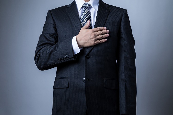 【重要】営業活動に対する当社の対応方針と法的措置について